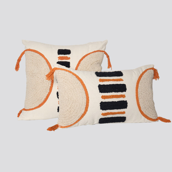 Patroon Decoratieve Sierkussen