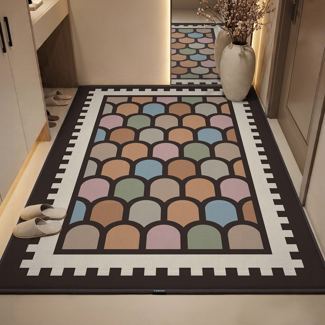 Elegante Deurmat Runner