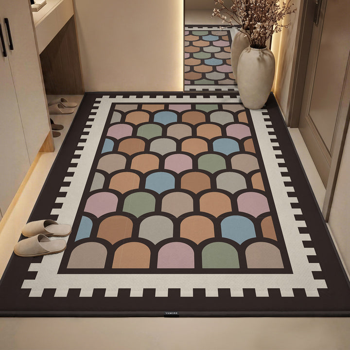 Elegante Deurmat Runner