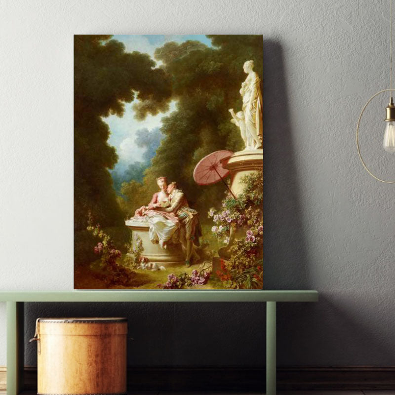 Artistieke Muurkunst