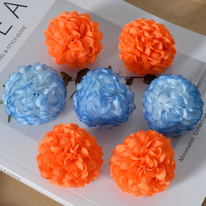 Elegante Stoffen Bloem Haaraccessoires