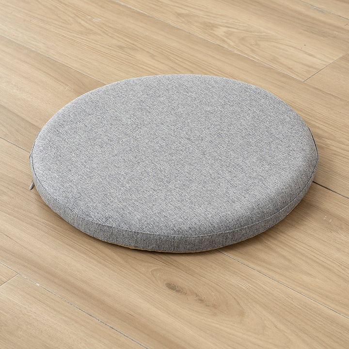 Ronde Comfort Zitkussen