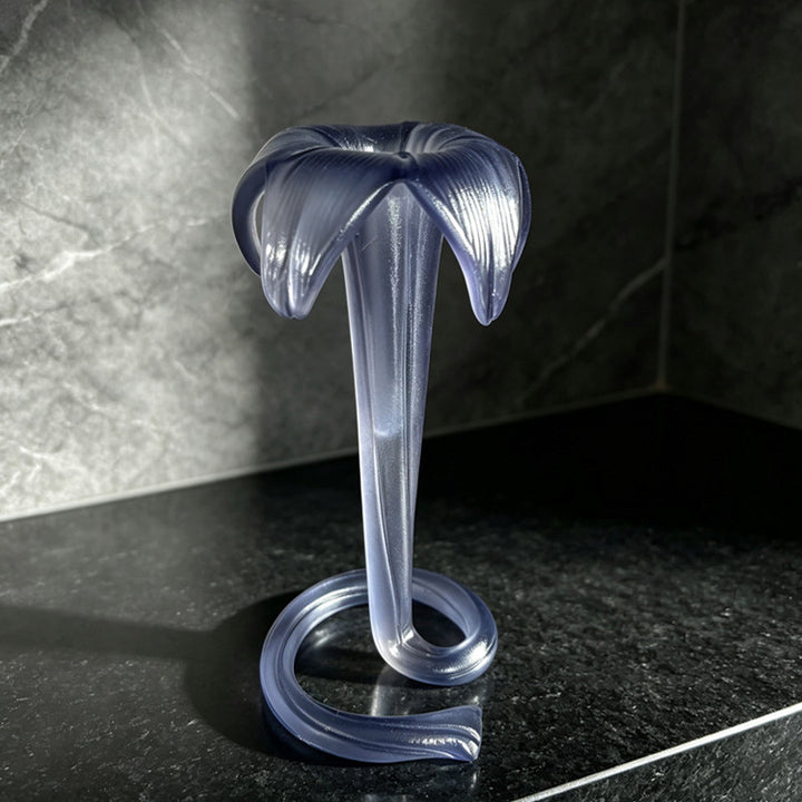 Elegante Decoratieve Bloem Basis