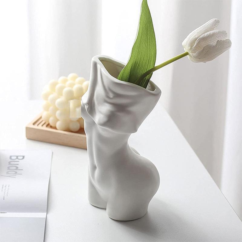 Abstract Figuratief Decoratief