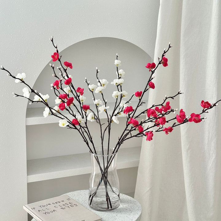 Decoratieve Kersenbloesemtak