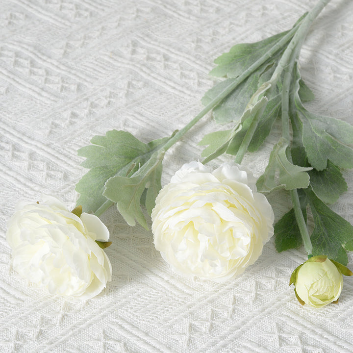 Elegante Kunstbloemen Takken Arrangement