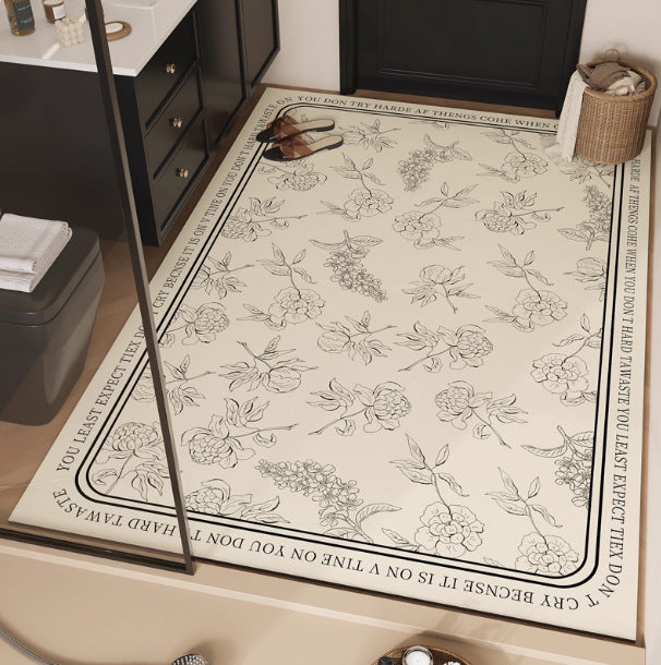Thuis Keukenmat Set voor Keuken Vloerdecor