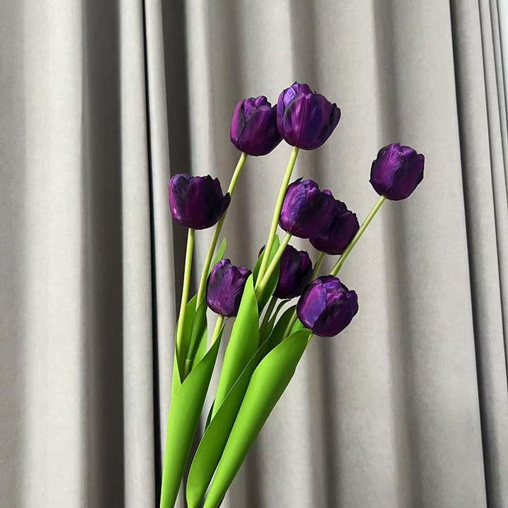 Elegante Kunstmatige Tulpensteel