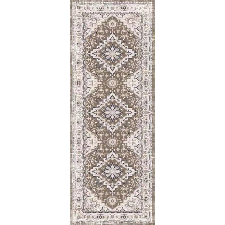 Moderne Decoratieve Vloerkleed