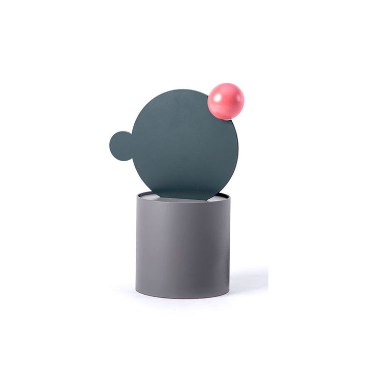 Abstract Creatieve Decoratieve Sculptuur