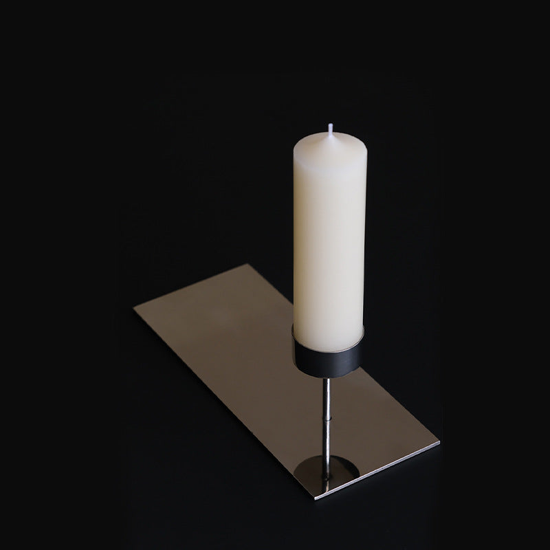 Moderne Minimalistische Kaarsenhouder