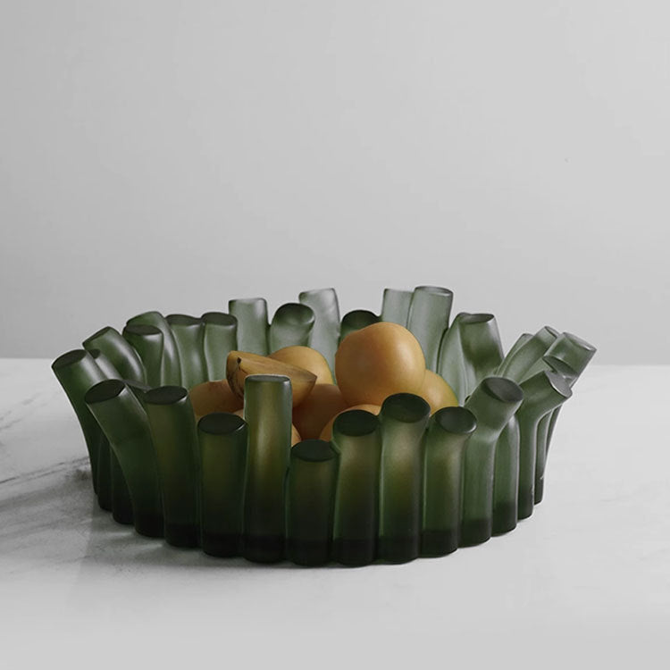 Biologisch Vorm Decoratief Centrum