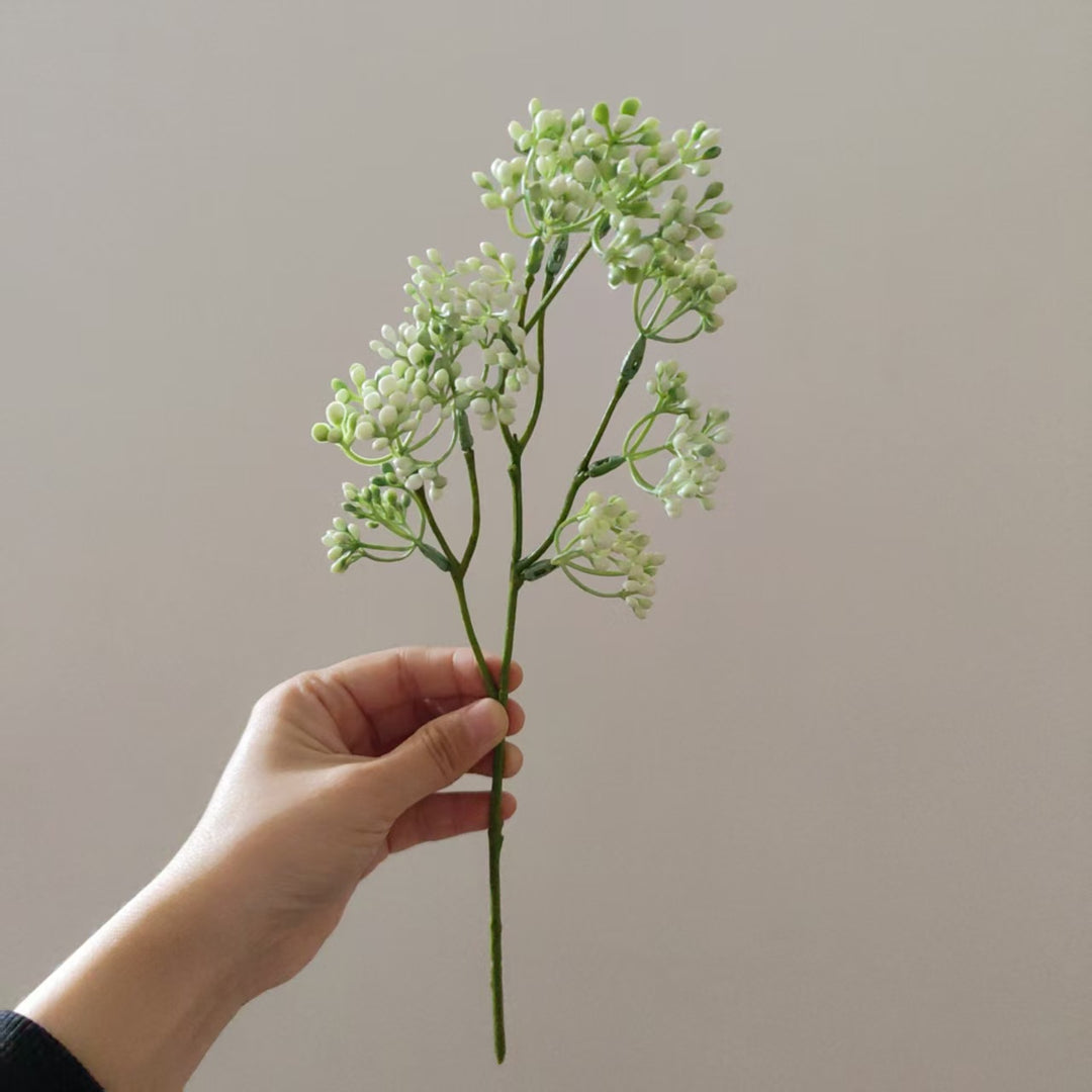 Decoratieve Groene Tak  1789936407