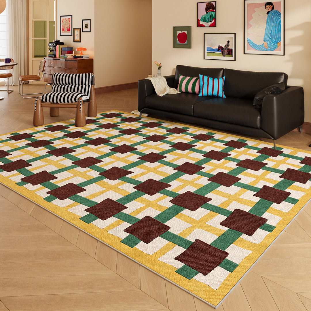 Vloerkleed