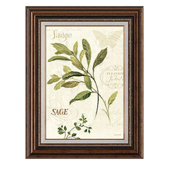 Decoratieve Moderne Wanddecoratie