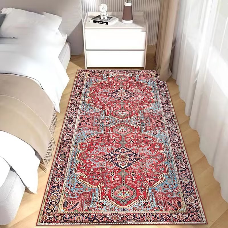 Moderne Decoratieve Vloerkleed