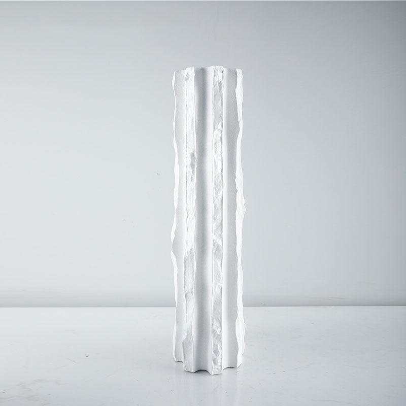 Moderne Minimalistische Decoratieve Sculptuur