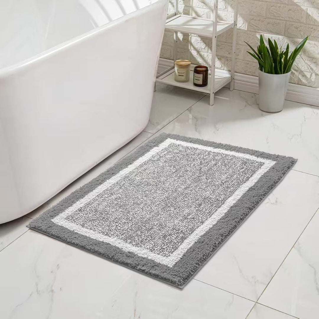 Luxe Badkamer Badmat