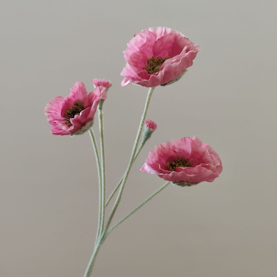 Elegante Zijde Bloemarrangement