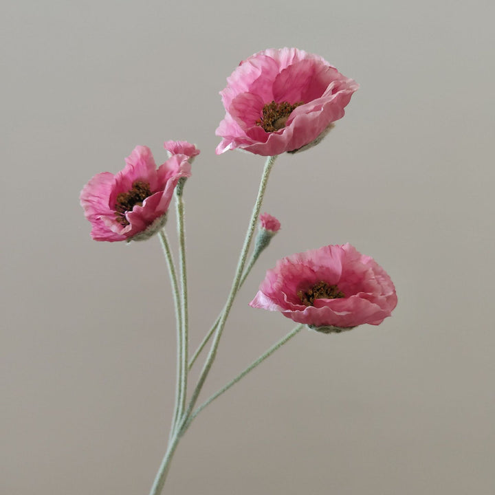 Elegante Zijde Bloemarrangement