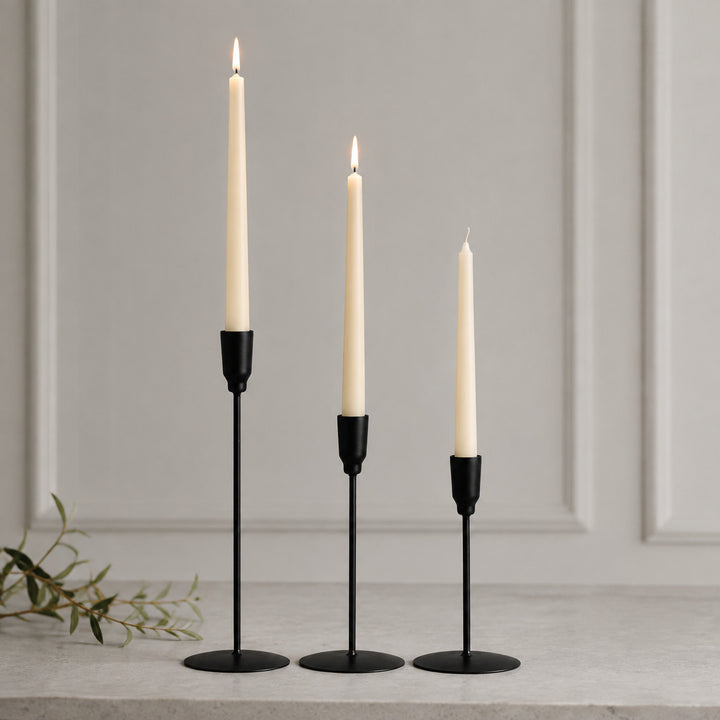 Moderne Accent Kaarsenhouder