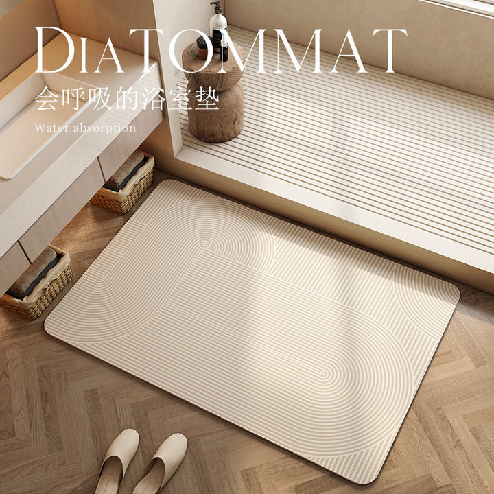 Antislip Badkamer Comfortmat