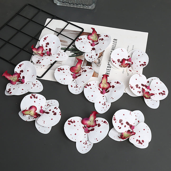 Decoratieve Orchidee Petal voor Thuisdecoratie Display
