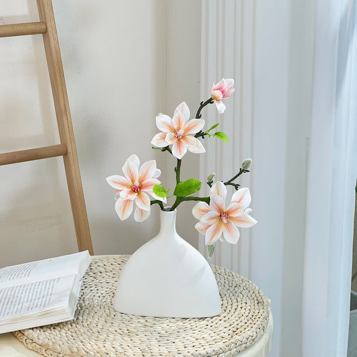 Decoratieve Faux Bloemarrangement