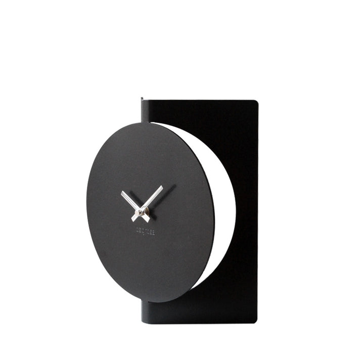 Moderne Minimalistische Wandklok