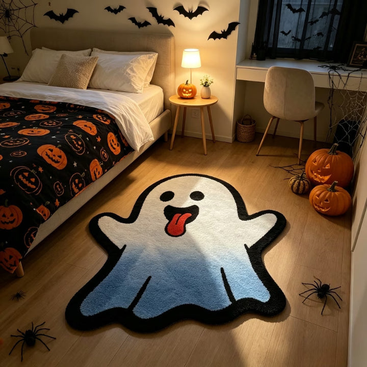 Kat-Thema Decoratieve Ondervloer Mat