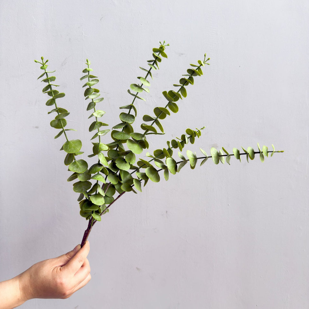 Eucalyptus Kunsttak