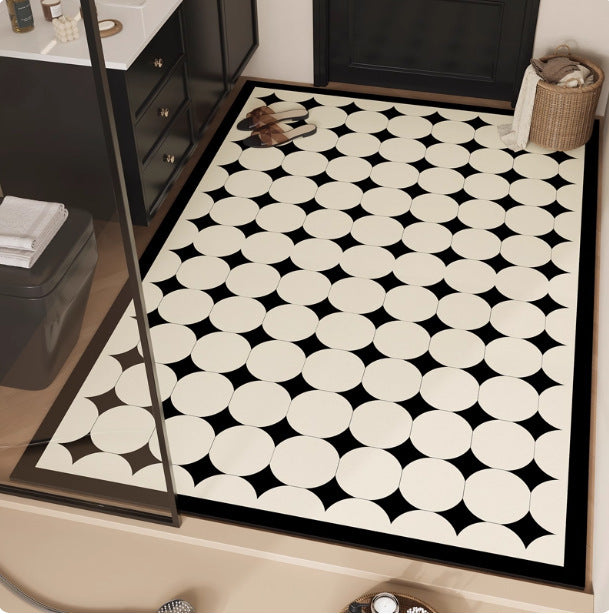 Thuis Keukenmat Set voor Keuken Vloerdecor