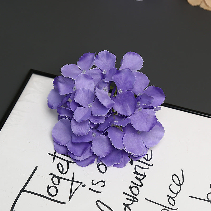 Elegante Decoratieve Bloemenarrangement