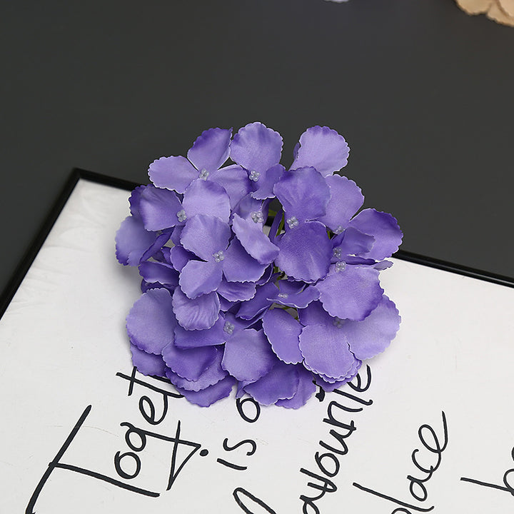 Elegante Decoratieve Bloemenarrangement