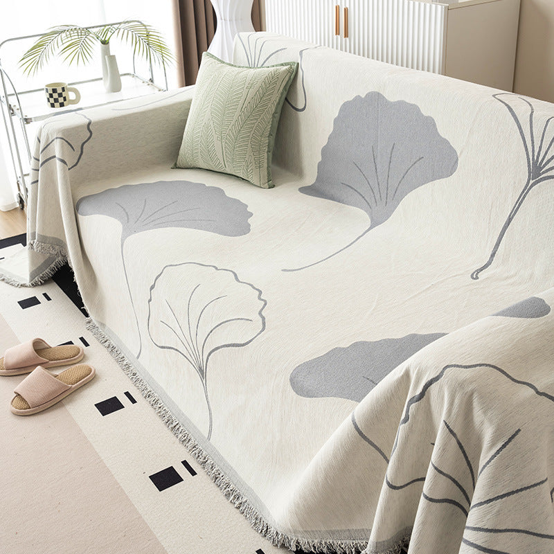 Decoratieve Plaid Deken