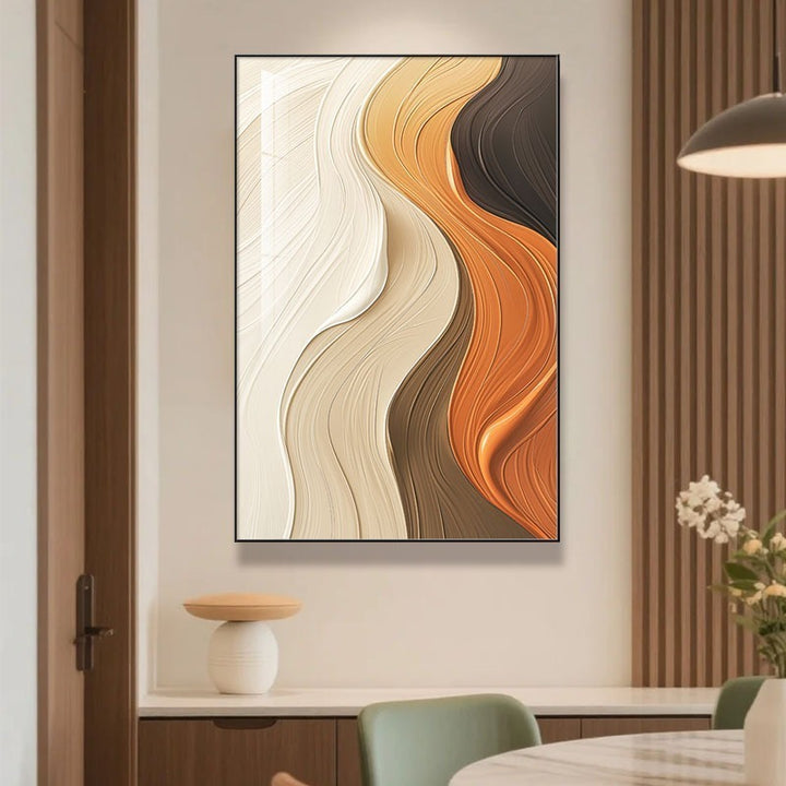 Abstracte Kunst