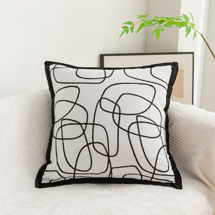 Decoratieve Sierkussen