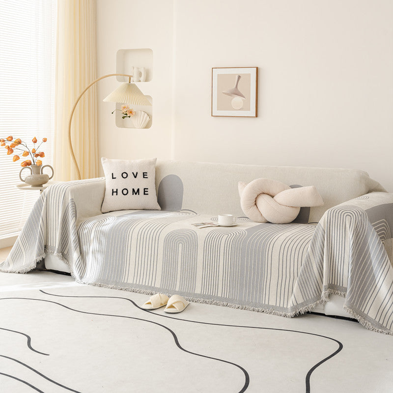 Decoratieve Hedendaagse Vloerkleed