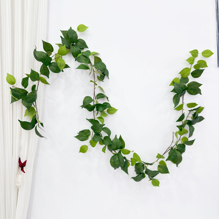 Decoratieve Kunstplant Draad