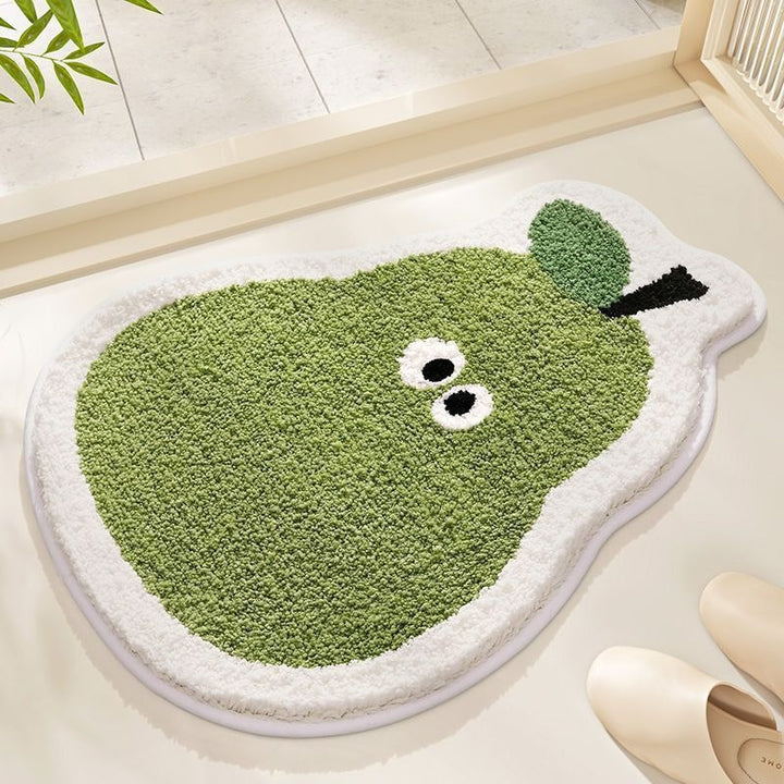 Elegante Badkamer Vloermat