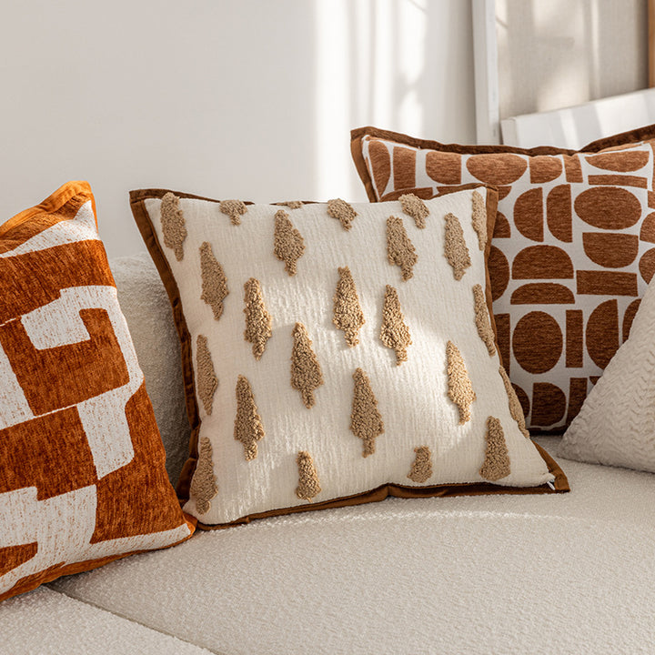 Decoratieve Accent Kussen
