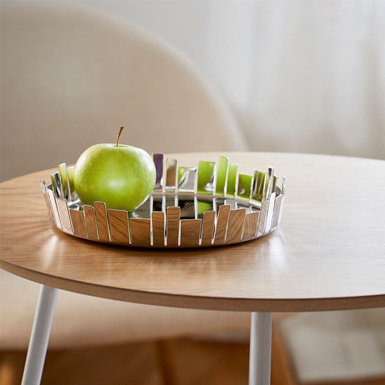 Moderne Geometrische Decoratieve Dienblad