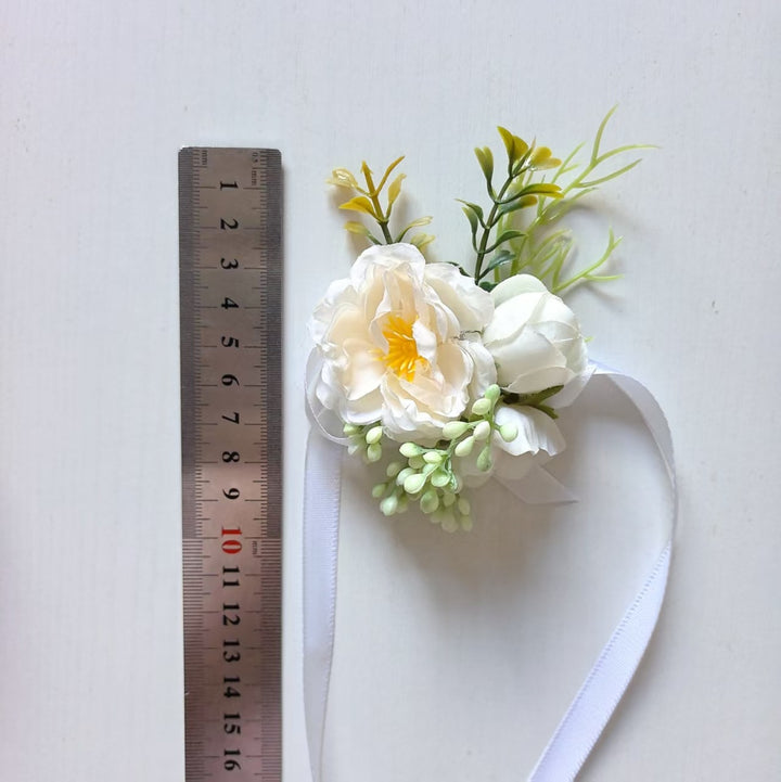 Decoratieve Corsage Accent