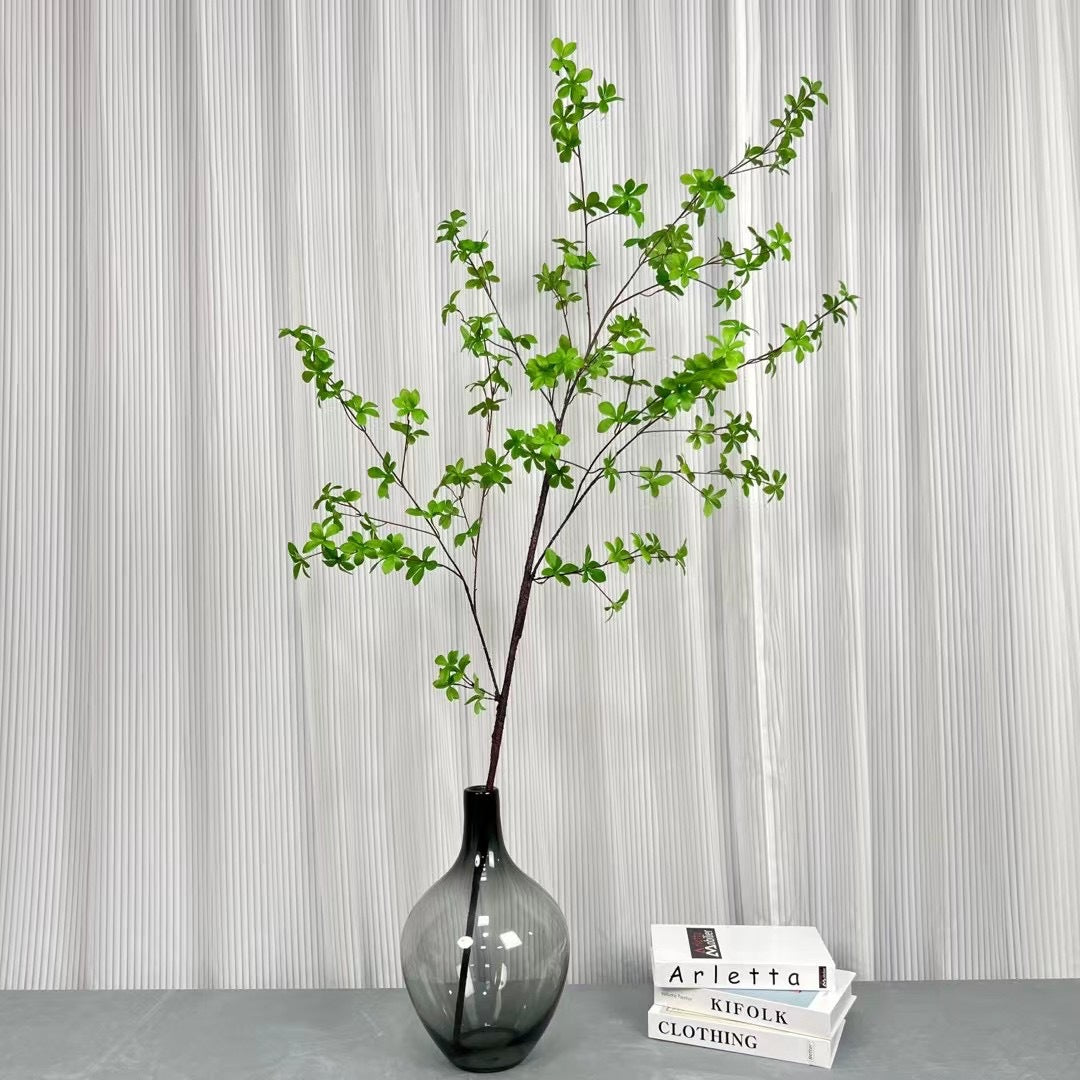 Decoratieve kunstplant