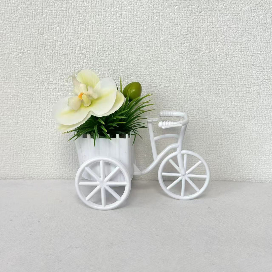 Kunstmatige Orchidee Plant Arrangement 1790480695 Woondecoratie