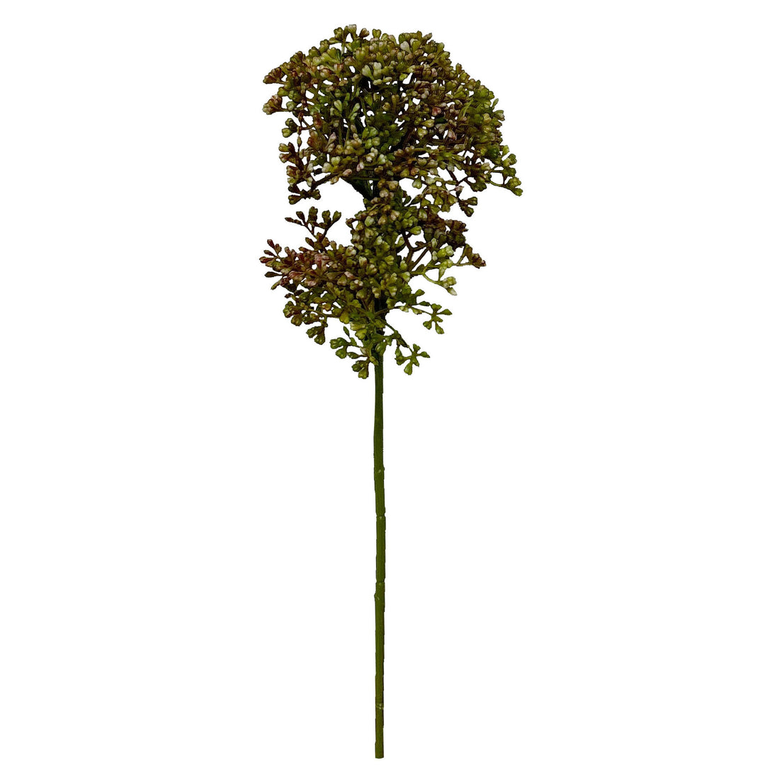 Levensechte Botanische Steel Arrangement
