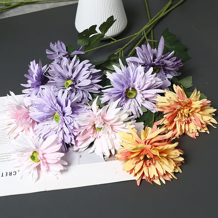 Kunstbloem voor Huisdecoratie Display