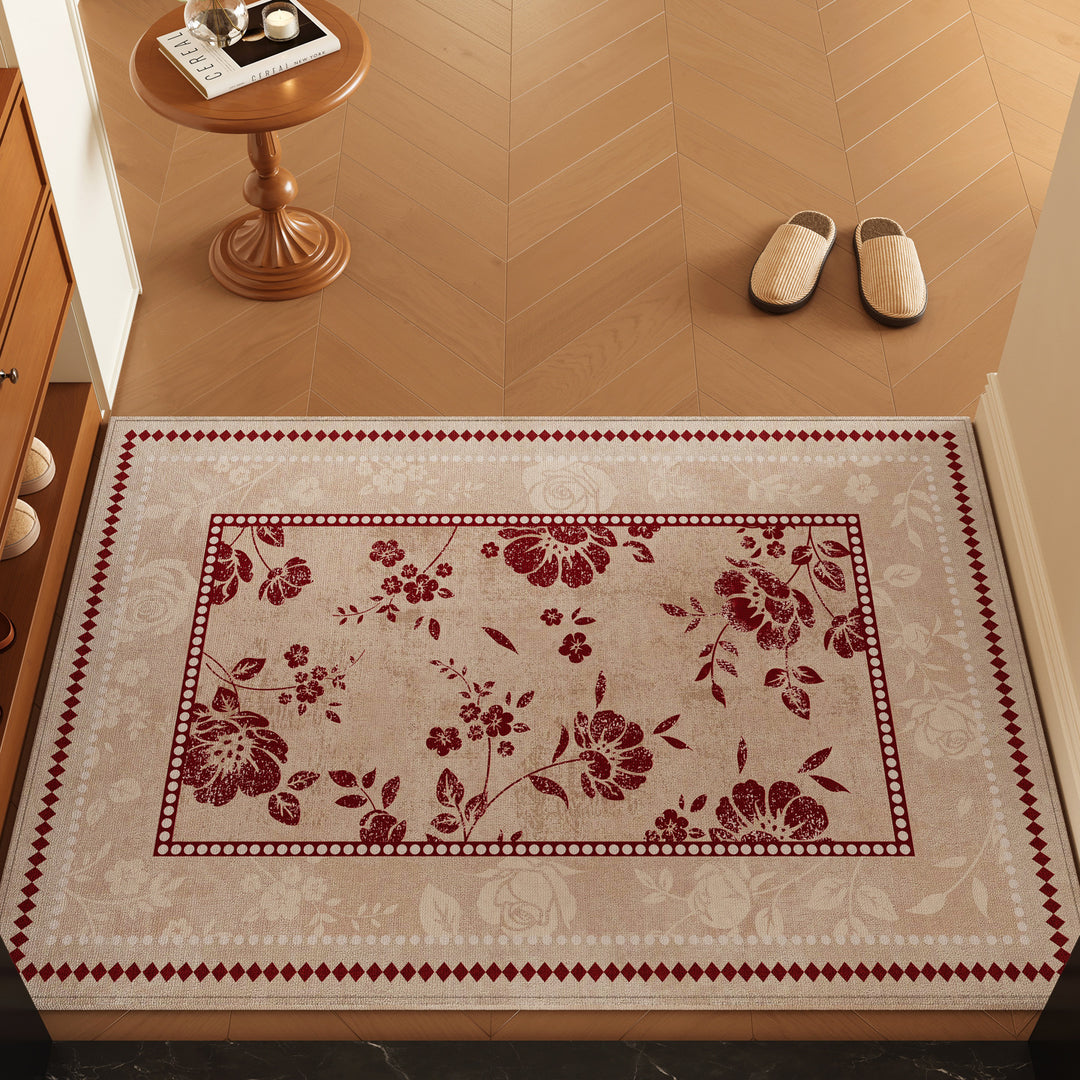 Decoratieve Binnen Mat
