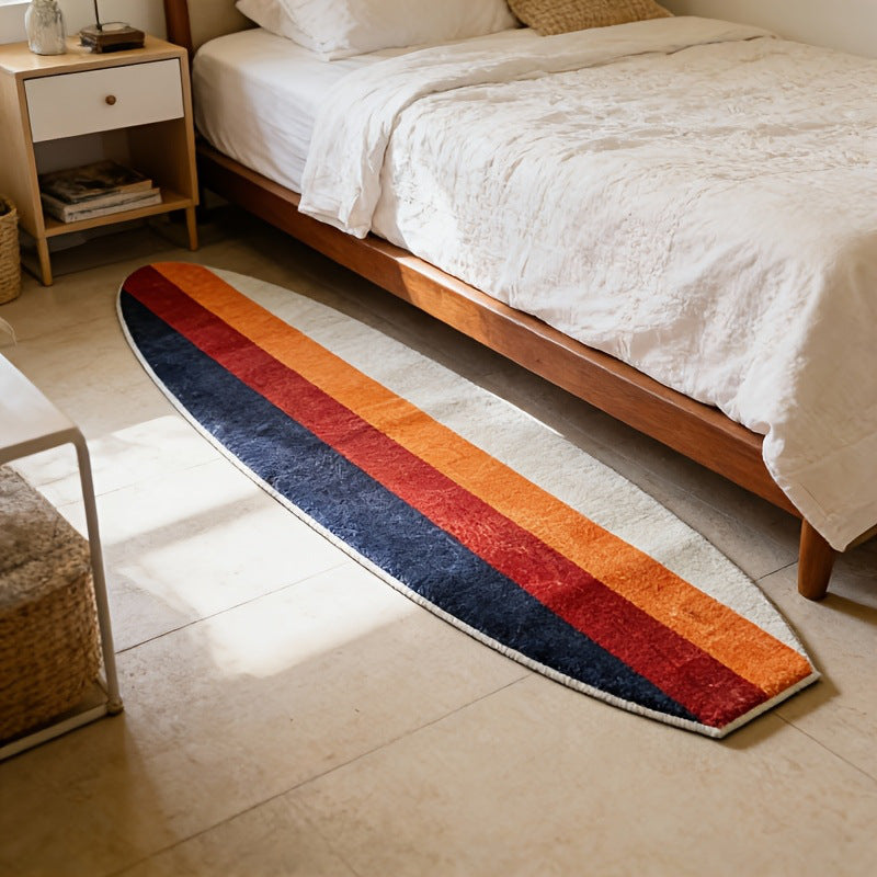 Levendig Themed Surfboard Mat