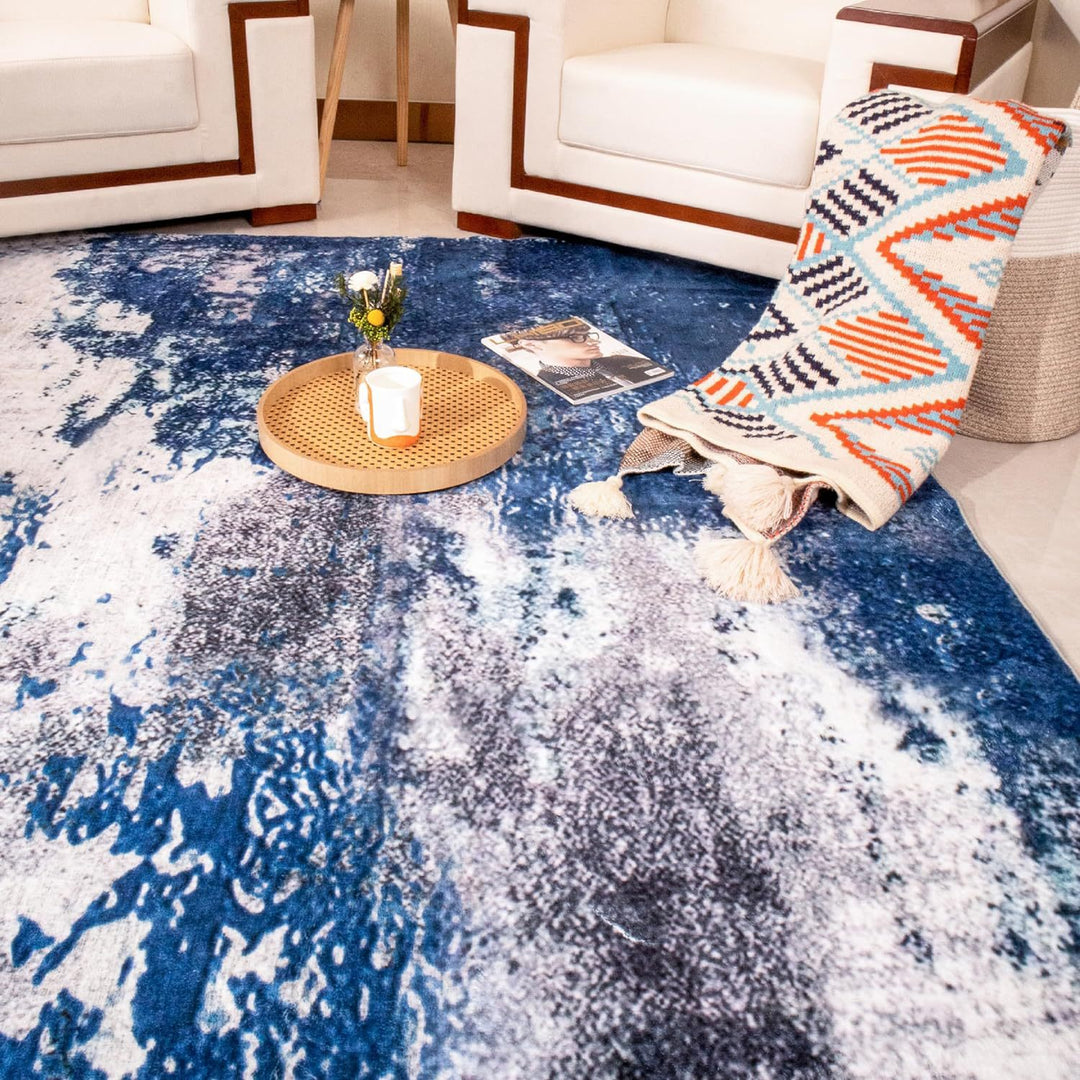 Zachte Touch Area Rug